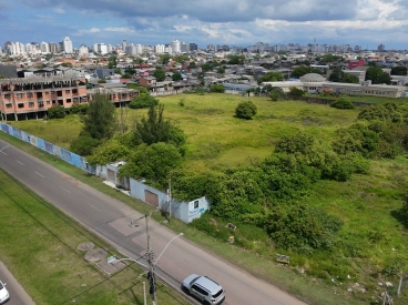 Terreno | Praia de Capão da Canoa