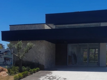 Condomínio Ilhas Park