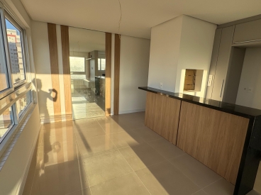 Edifício Paris Club